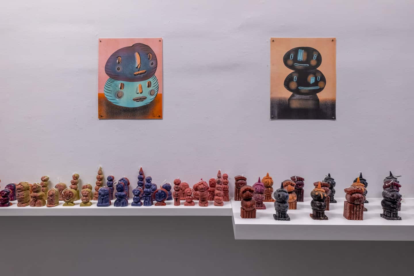 Lido Pimienta at Patel Brown